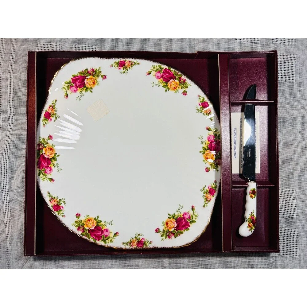 Royal Albert 